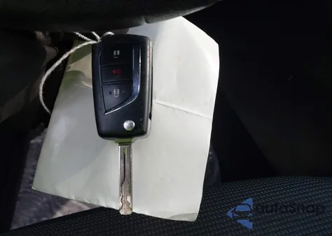 2020 Toyota Rav4 Le из США, поврежденный, VIN 2T3F1RFV2LC117188